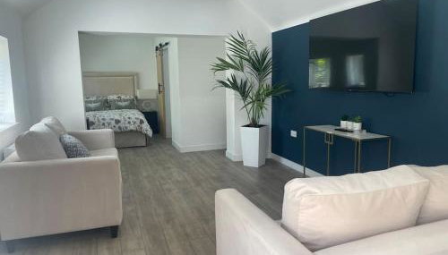 The Old Stable, Rustic Charm Modern Comforts - Foto 2