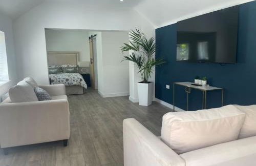 The Old Stable, Rustic Charm Modern Comforts - Foto 2