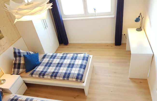 Cityloft 1 Nürnberg - Fürth - Foto 4