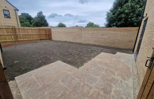 Sweet Peace Home - Photo 2