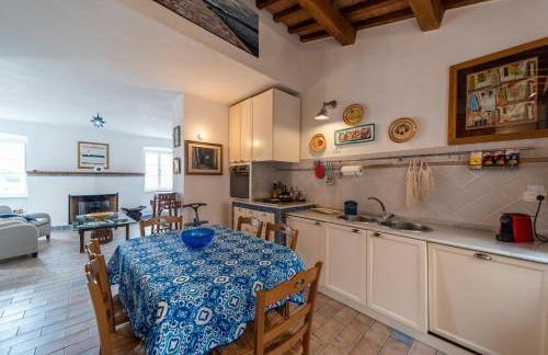 Villa Il Guardingo - Photo 22