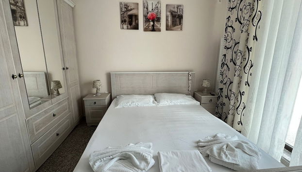 Apartamente Aquarium - Foto 5, Habitación