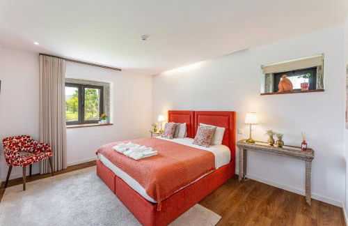 Casa d'Amares - Foto 55