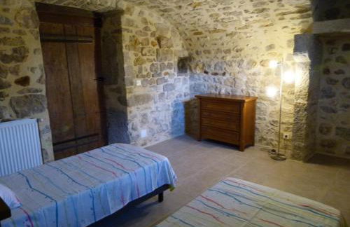 La Bastide des Borels - Foto 30