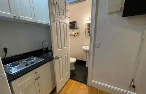 Nest 1 bedroom Aparthotel with kitchenette - Foto 55