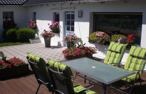 Ferienhaus Nadine 2023 komplett saniert - Foto 1