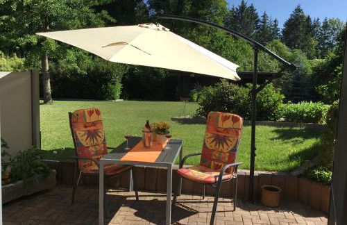 Ferienwohnung Osterquelle - Foto 34