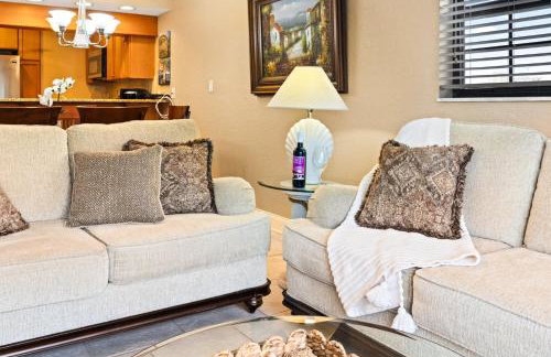 Ola Grande - Beachside Condos with Pool next to Cocoa Beach Pier - Foto 24