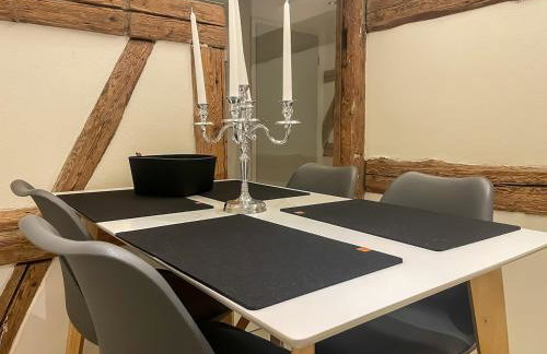 Zentrales Flair 1 - Foto 11