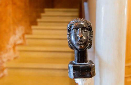 CAL PADRI1871 - 30min to Barcelona, Groups & Families, Beach Stylish House - Foto 55