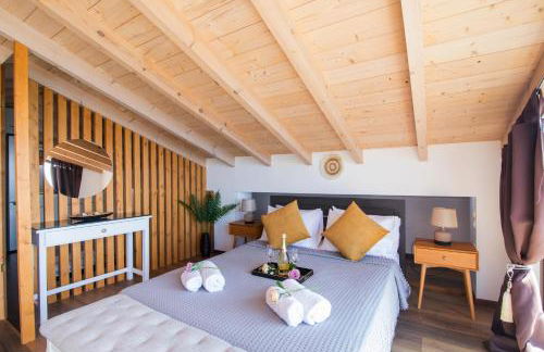 Blue sky loft by Corfuescapes - Photo 45