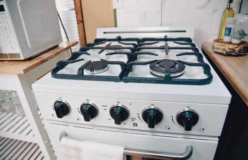 White Mountain Lodge! - Foto 41