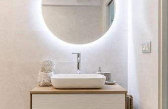 Apartamento moderno y cálido a 9 min de la playa - Foto 22