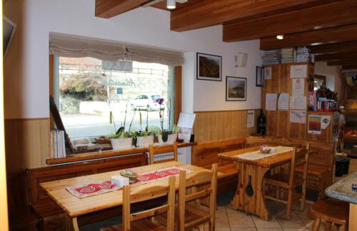 Appartamenti Le Bistrot - Foto 19