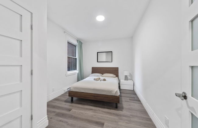 Stonewall Suites - Foto 19