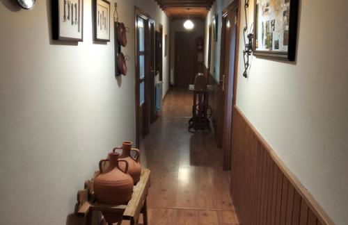 Casa Rural El Arroyo - Foto 40