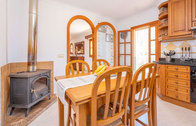 Els Xiprers in Porreres - Foto 16