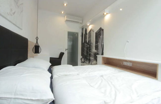 Venus Apartments - Gozsdu Court - Foto 2