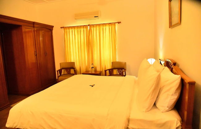 Niraamaya Private Home Stay Chikmagalur - Foto 9