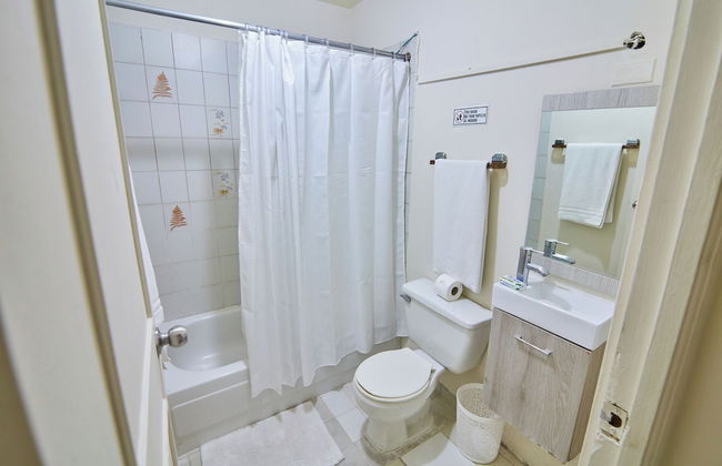 Modern Santo Domingo Condo in Heart of Gazcue - Foto 10