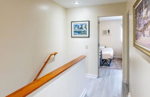 Telemark 5 4 Bedroom Condo by RedAwning - Foto 54