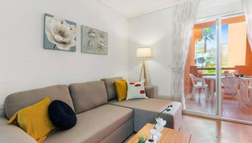 Apartment Las Calitas Bloque III by Interhome - Photo 5