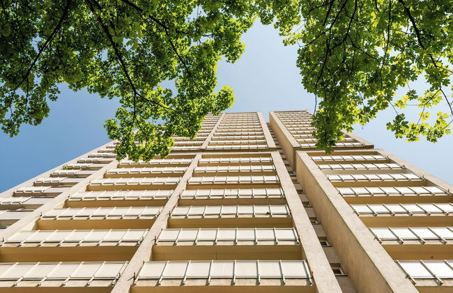 Apartament Central -by Kairos Apartments - Foto 31