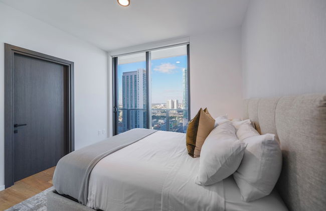 Miami Vacation Rentals - Downtown - Foto 29