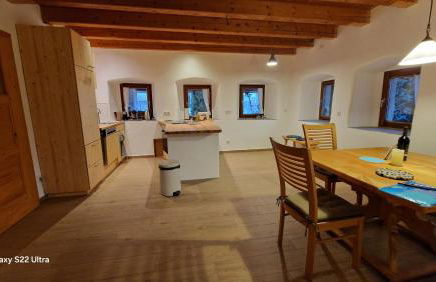 Ferienhaus im Bayerischen Wald - "Lindensalettl" mit Garten und Terrasse - Foto 20