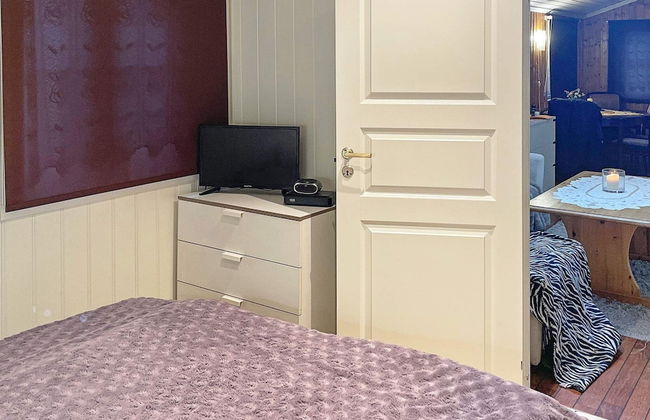 4 Person Holiday Home in Lindas-by Traum - Foto 14