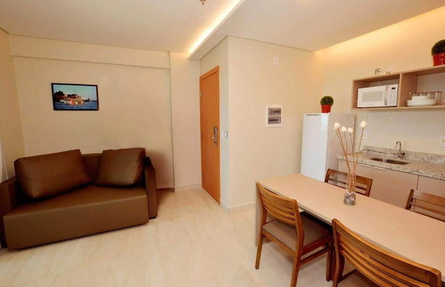 Condomínio Salinas Park Resort - Foto 20