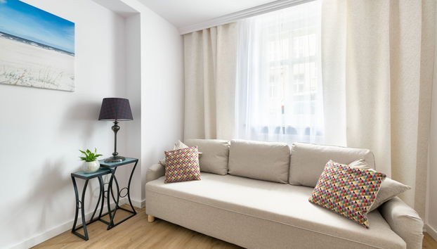 Dom & House - Apartaments Podjazd Twin - Foto 2, Habitación