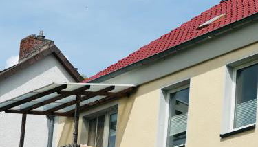 Silkes FeWo - Foto 2