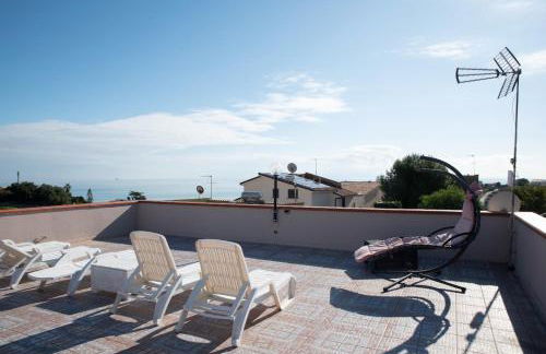 House turkish scale- benvenuti al sud - Foto 45