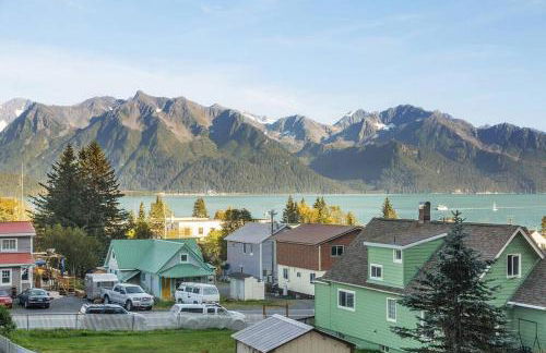 Alaska's Point of View Full Suite - Foto 1