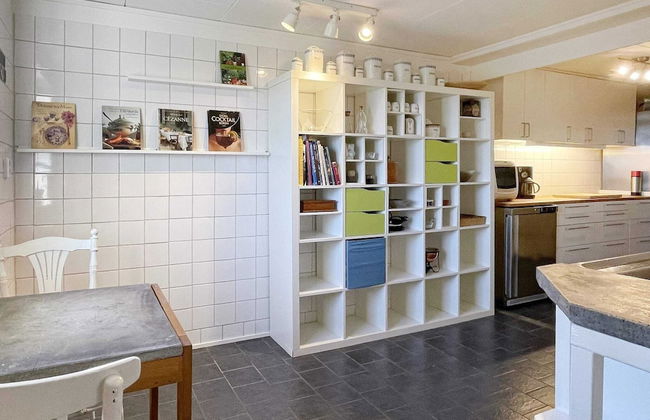 9 Person Holiday Home in Lidkoping-by Traum - Foto 4