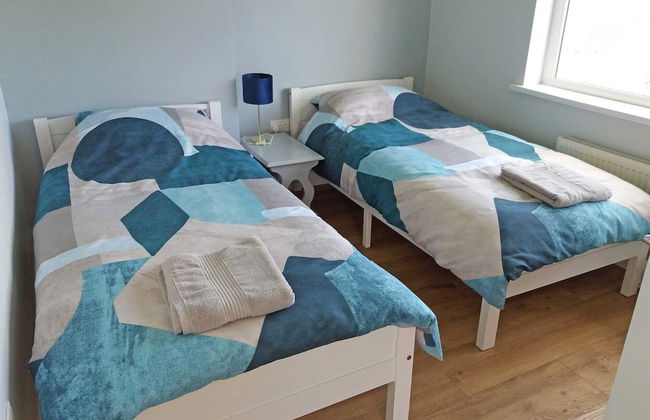 Lough Conn Holiday Home - Foto 5