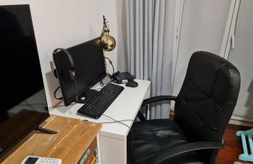 Coliving The VALLEY Portugal countryside retreat for digital nomads and remote workers - Foto 36