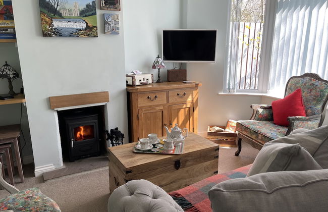 Artists' Cottages - Foto 26