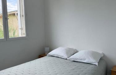 Maison 300 m de la plage avec un bel extérieur - Foto 13