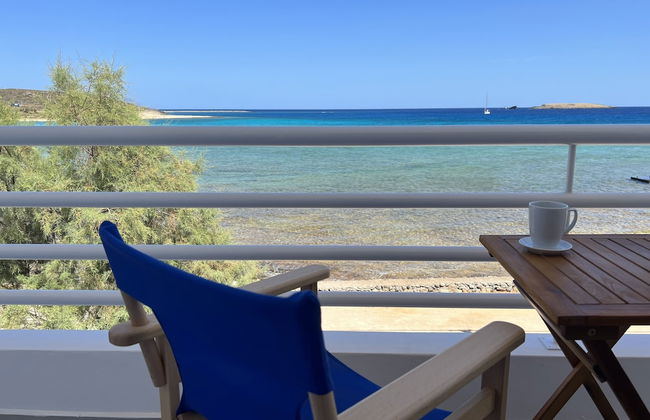 KYTHERA BEACH APARTMENTS - Foto 19