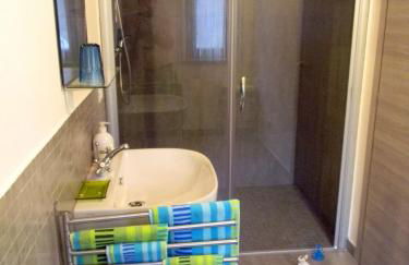 Casa il Girasole con piscina nelle Marche - Foto 6