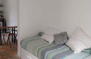 Studio Versailles Woods - Foto 6