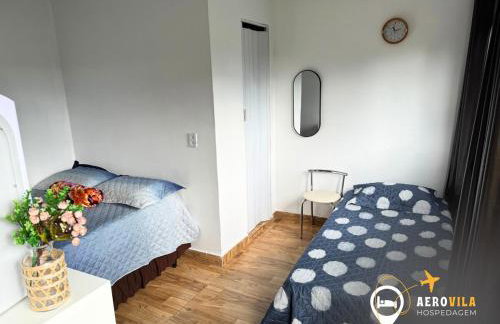 Kitnet 16 Vila Telebrasília Asa Sul - Foto 2