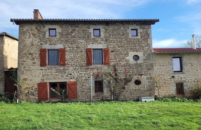 Domaine du COQ en PAT - Photo 4