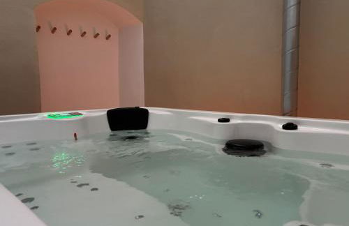 MARIDAJE Casa-SPA de enoturismo rural TR-BA-00309 - Foto 47