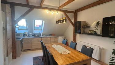 Gemütliche Wohnung in Burg - Foto 2