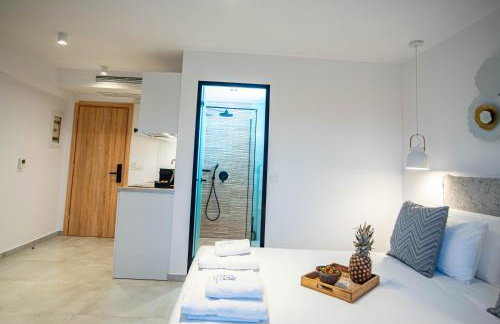 Perdika Ionion Villas - Foto 13