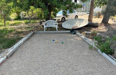 El Refujio maison independante avec vraie piscine privée au sel chauffee pas de chlore - Photo 40