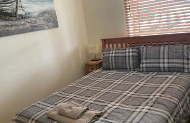 Waterfront House 3 BR Parking St Neots Town Centre - Foto 78